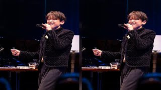 新着- 【トニセン坂本昌行】ソロコンサート「Masayuki Sakamoto Billboard Live 2024」開催