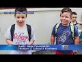 Lady Gaga Foundation Honors Long Island School's Kindness