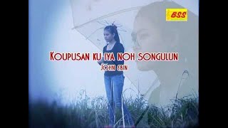 Karaoke KOUPUSAN IYA NOH SONGULU. - John Ebin