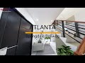 atlanta townhouse springdale baliwag