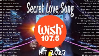 Best Opm Tagalog Love Songs With Lyrics New Opm Trending 2025 Playlist