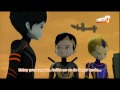 Código Lyoko Evolución 26 Última Misión Sub Español HD
