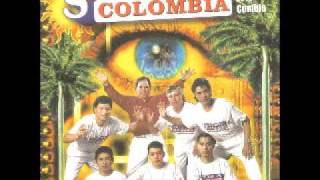 Super Grupo Colombia - Cumbia Baby