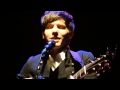 111215 JOE BROOKS LIVE! (SINGAPORE) - 'TILL MY HEART STOPS BEATING