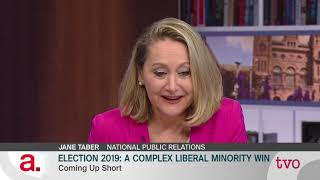 Election 2019: A Complex Liberal Minority Win