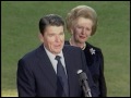 President Reagan's Remarks for Ground Floor Committee, PM Thatcher Visit on June 23, 1982