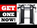 Are Functional Trainers Worth It For Your Home Gym? - Let's Find Out!