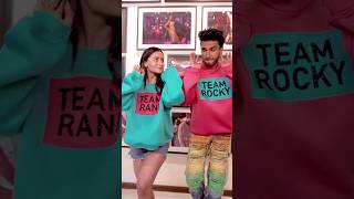 WHAT JHUMKA? ROCKY AUR RANI KI PREM KAHANI🫶 #shorts #trendingshorts #aliabhatt #whatjhumka #trending