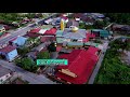 Kampung Sungai Serai, Hulu Langat, Selangor (4K Video)