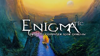 The Very Best Of Enigma 90s Cynosure Chillout Music Mix 2023💖