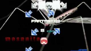 Course insomnia en stepmania 4.0