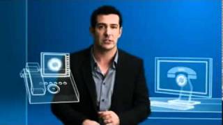 Siemens HiPath OpenOffice Unified Communications Systems