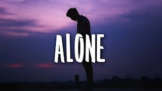Feeling Alone Quotes | Emotional Lines for Lonely Peoples | Whatsapp status 2021 | kreative karwan