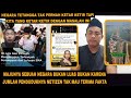 TKI MALAYSIA SOUD NETIZEN YANG SERING BILANG NEGARA BESAR BEDA DENGAN NEGARA KECIL