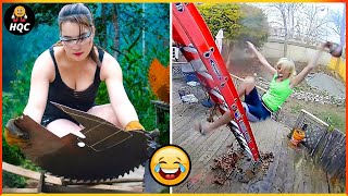 TOTAL IDIOTS AT WORK | Instant Regret Fails Compilation 2025 #116 | Best Fails of the Week