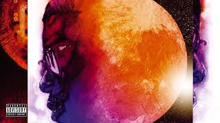 Kid Cudi - Is There Any Love (feat. Wale) [Bonus Track]