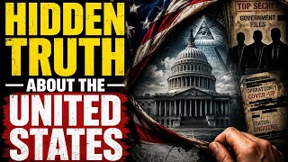 “The Hidden Truth About the United States They Don’t Want You to Know 🇺🇸”.