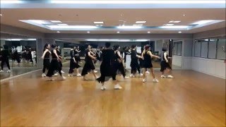 Messing Up My Mind Line Dance(Intermediate Level)