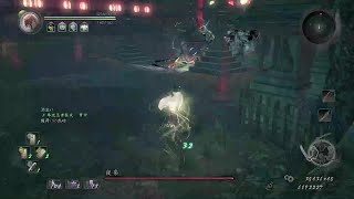 【Higashi】PS5遊戲 仁王完整版 (Nioh Remastered Complete Edition) 2024/9/8