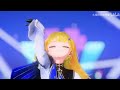 wuthering waves mmd 페비 phoebe eleven