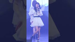 [4k] 180303 오마이걸(Ohmygirl) - '클로저(Closer)' 유아(Yooa) 직캠 @ 영천 청소년을 위한 콘서트 by Sun Child