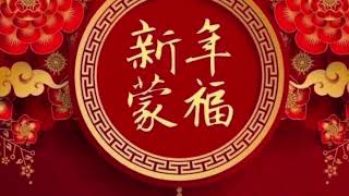 01/22/23 蒙福的禱告-我陪你禱告