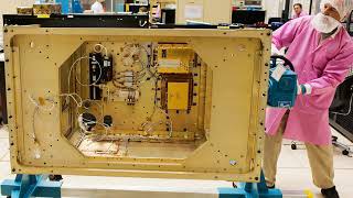 Space Communications and Navigation Program | Wikipedia audio article
