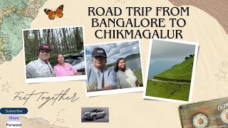 Bangalore to Chikmagalur: A Scenic Road Trip Adventure | Ultimate Coffee Country | Markonahalli Dam