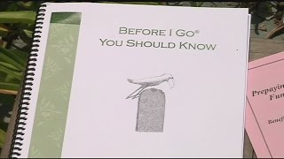 Ways to protect your loved one's funeral arrangements