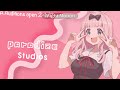 [PS] Paradize Studios Auditions Open 24/7