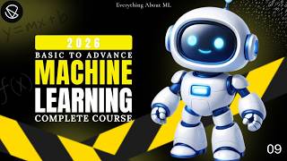 Normalization and Standardization | Feature Scaling in Machine Learning #vstechhorizon #ai #robotics