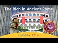 When In Ancient Rome - Explore the Temple and the Colosseum | 360 | VR |