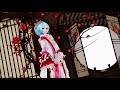 【mmd】半壶纱