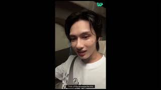 [ENG] 24.07.24 준 왔어요!!!!!