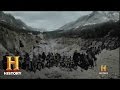 Vikings: Season 2 Blitz | History