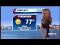 stephanie s forecast