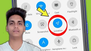 Redmi GPS & Location Not Working Problem Solved