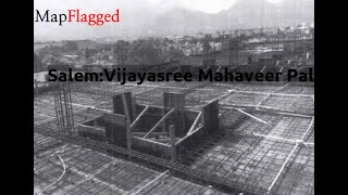 Salem | Vijayasree Mahaveer Palace by Vijaya Sree Builders at Kitchipalayam, Salem | MapFlagged