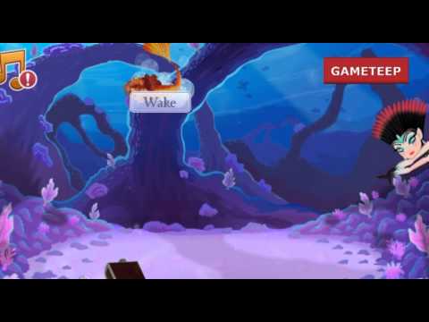 How to get Isis Mermaid in Mermaid World! How to get Isis Mermaid in Mermaid World!