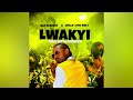 LWAKYI - Bad Sparksy x Uncle Eno Mbi [Official Audio]