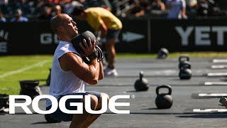 The Goblet - Individual Event 9 Live Stream | 2022 Rogue Invitational