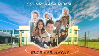 Elde var hayat - 2020