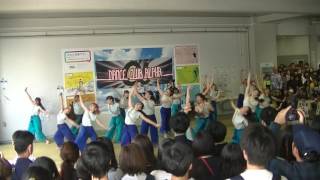 2016 摩耶祭 6 JAZZ