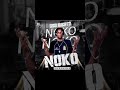 Nigo Bugatty - Noko ( officiel audio )