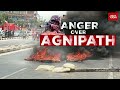 why are there protests against agneepath scheme enraged youth criticize army scheme here s why