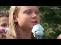 greta thunberg takes aim at political leaders we see through their lies