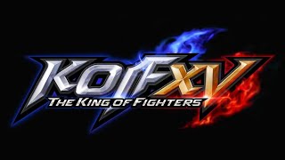 THE KING OF FIGHTERS XV: Antonov New TOD Combo