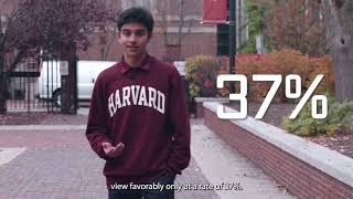 Fall 2023 Harvard Youth Poll
