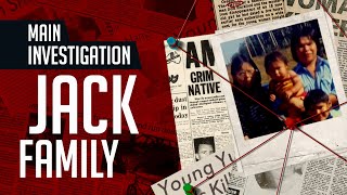 The Puzzling Story of The Jack Family | True Crime Documentary