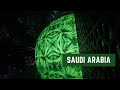 [4K] Saudi Arabia Pavilion | Dubai Expo 2020